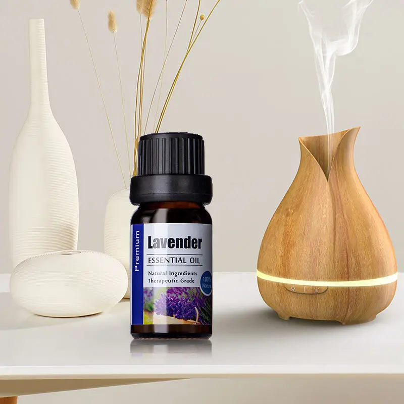 ERBOLO 10ml Pure Plant Essenti – Home Fragrance Natural recenzja i cena