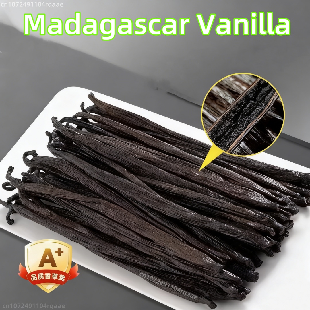 10/20pcs Natural Madagascar Va – Home Fragrance Natural recenzja i cena