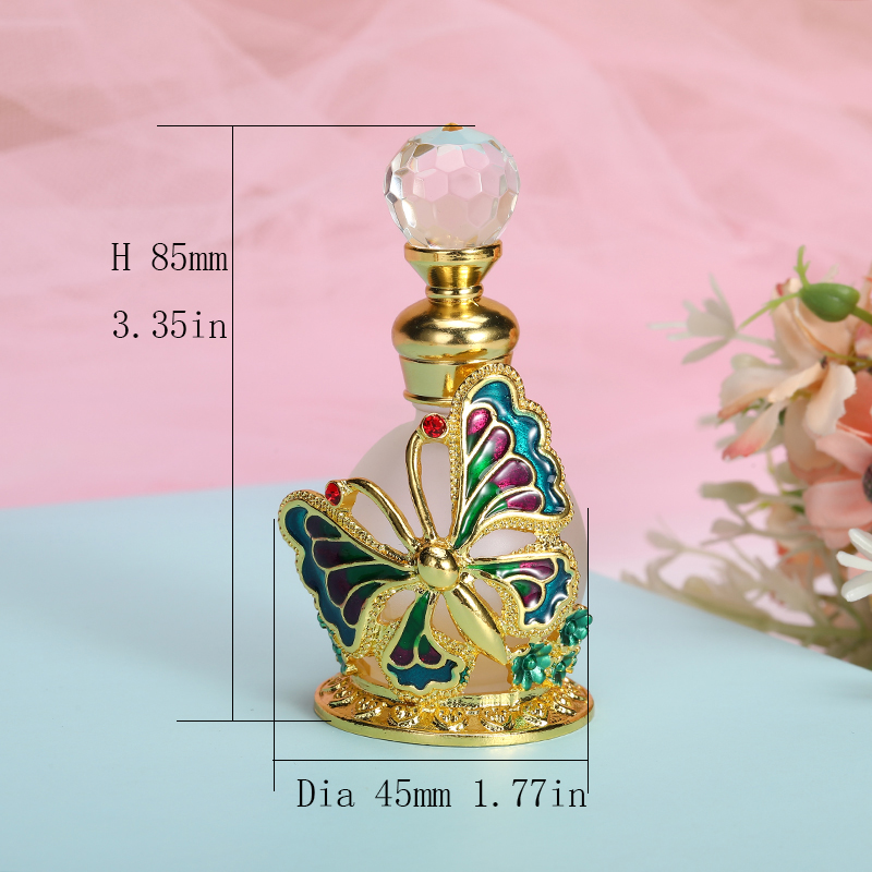 15ml Angel Flower Dragon Butte – Home Fragrance Refill recenzja i cena