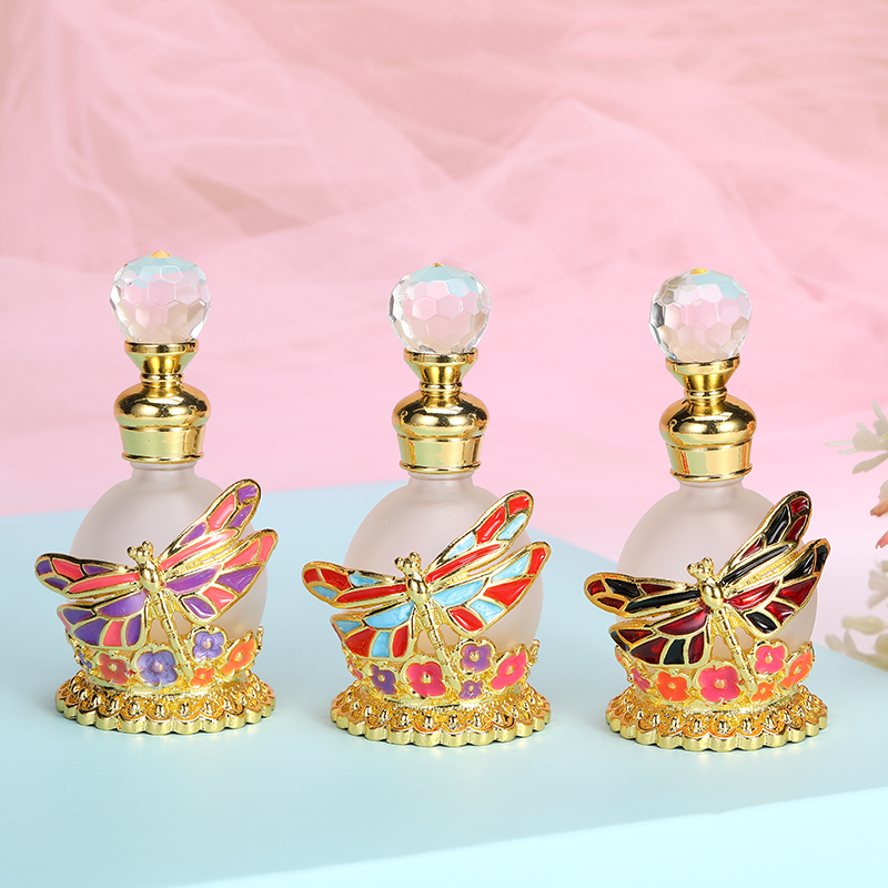 15ml Angel Flower Dragon Butte – Home Fragrance Refill recenzja i cena