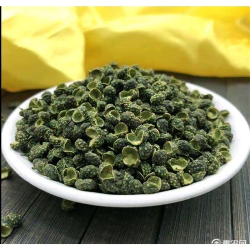 High Quality Natural Chinese I – Home Fragrance Natural recenzja i cena