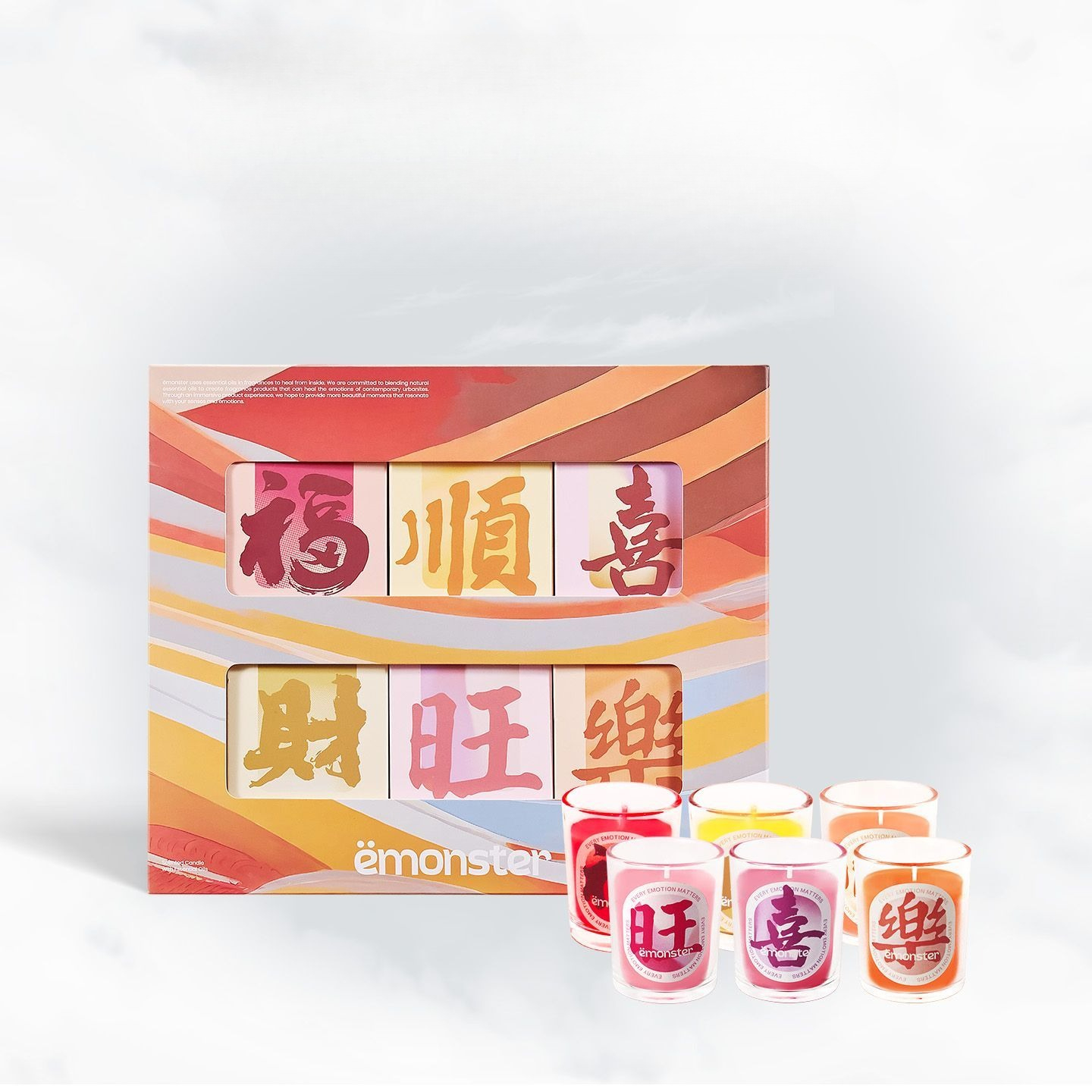 Aromatherapy candle indoor lon – Home Fragrance Gel recenzja i cena