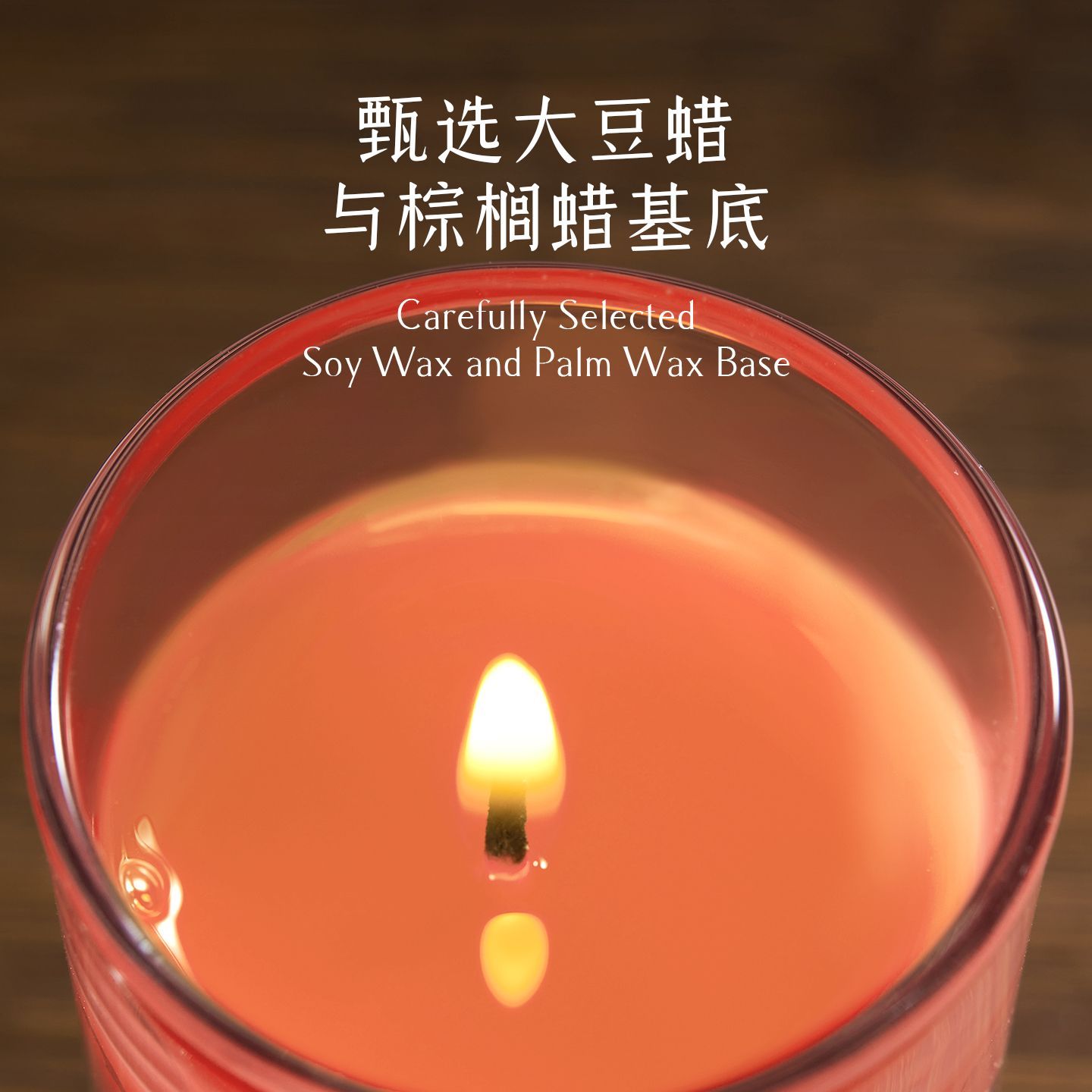 Aromatherapy candle indoor lon – Home Fragrance Gel recenzja i cena