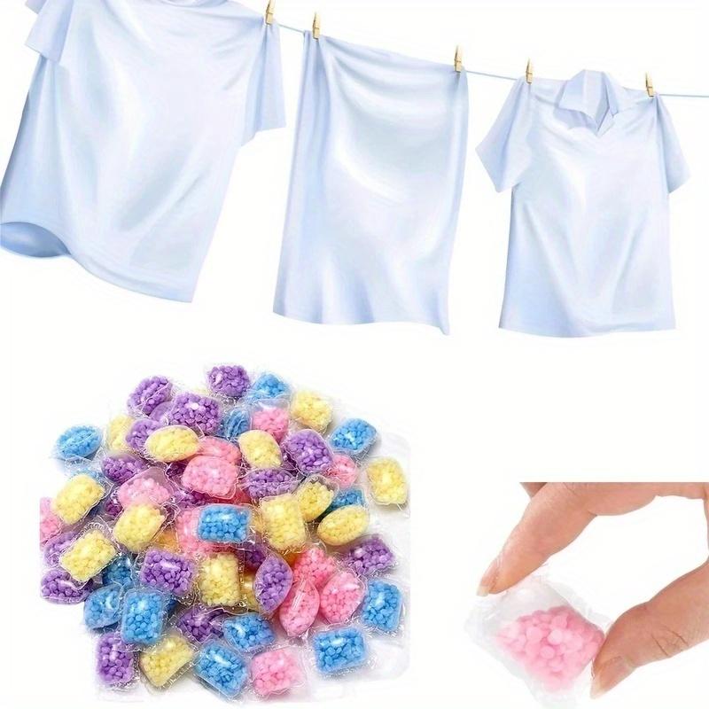30Pcs Fresh Rose Lavender Frag – Scent Booster Bead recenzja i cena