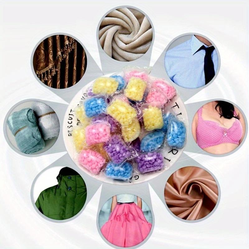 30Pcs Fresh Rose Lavender Frag – Scent Booster Bead recenzja i cena
