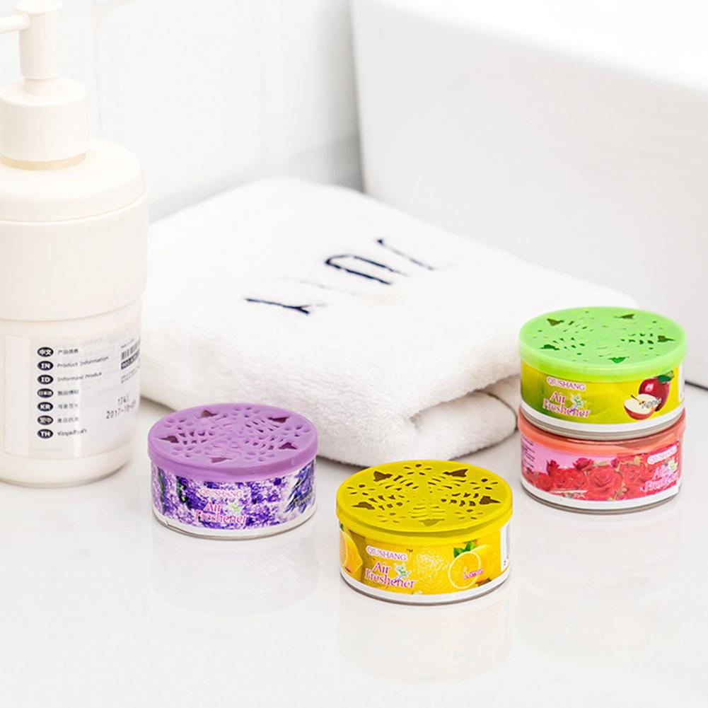 Solid Air Freshener Aromathera – Home Fragrance Natural recenzja i cena