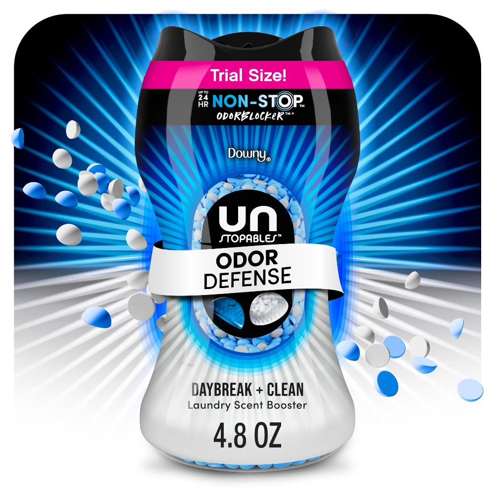 In-Wash Laundry Scent Booster  – Scent Booster Bead recenzja i cena