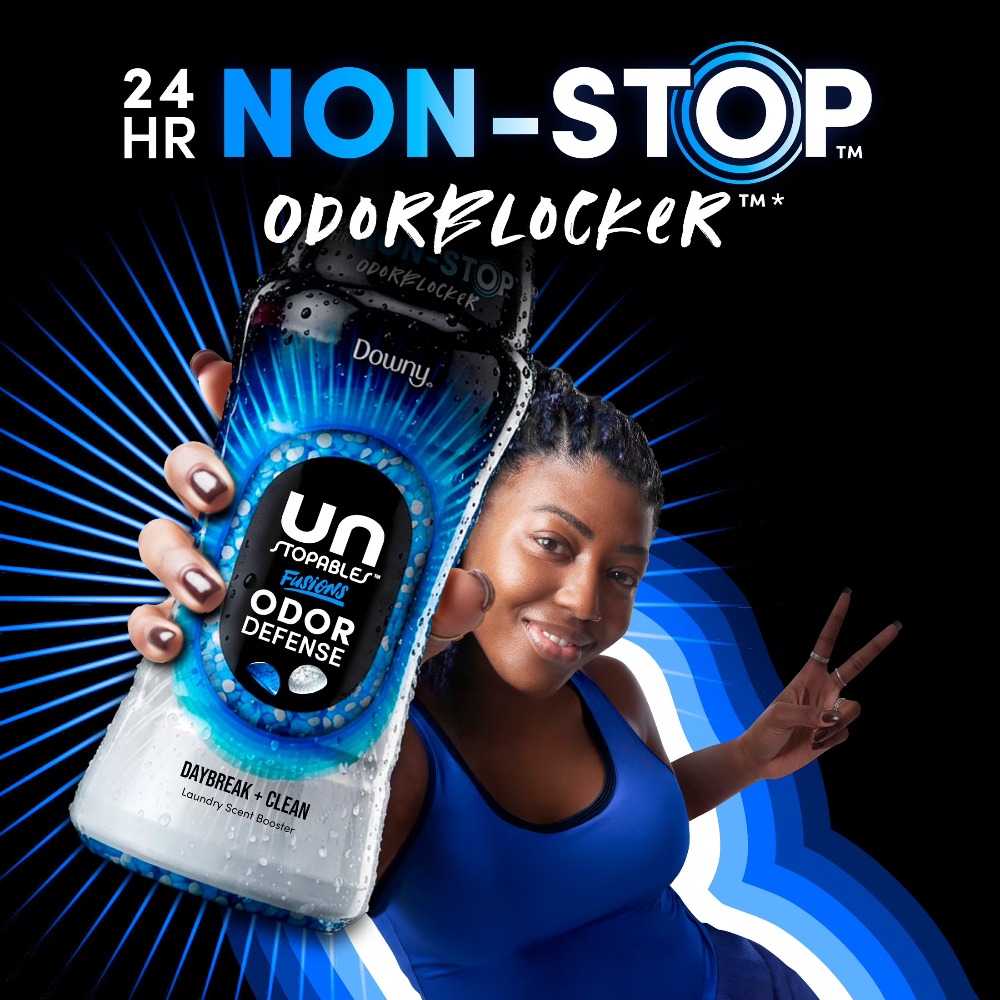 In-Wash Laundry Scent Booster  – Scent Booster Bead recenzja i cena