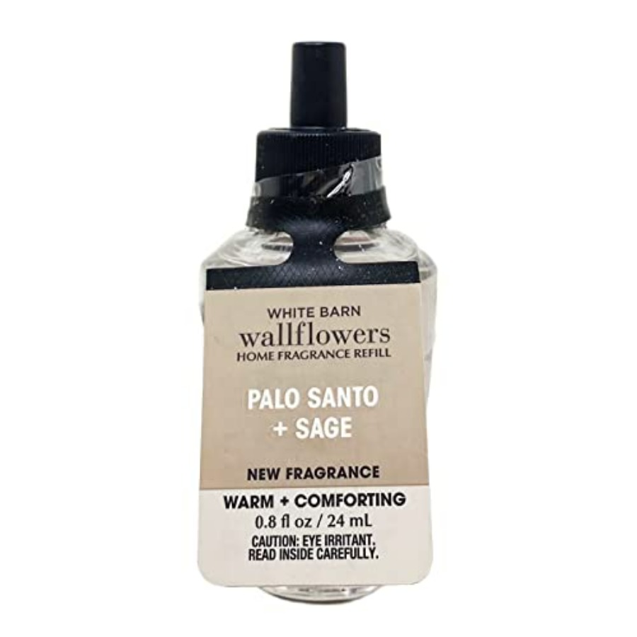 Bath and Body Works Palo Santo – Home Fragrance Refill recenzja i cena