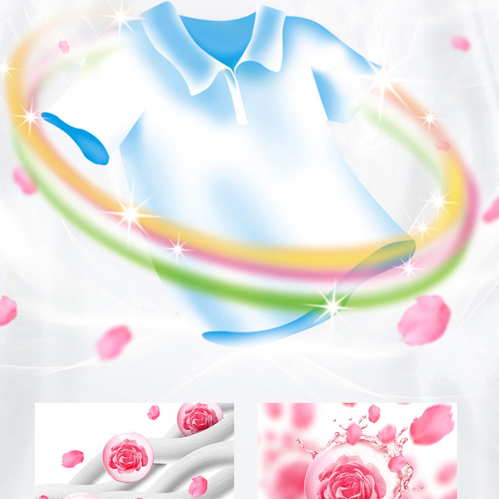 100Pcs Wash Scent Booster Bead – Scent Booster Bead recenzja i cena