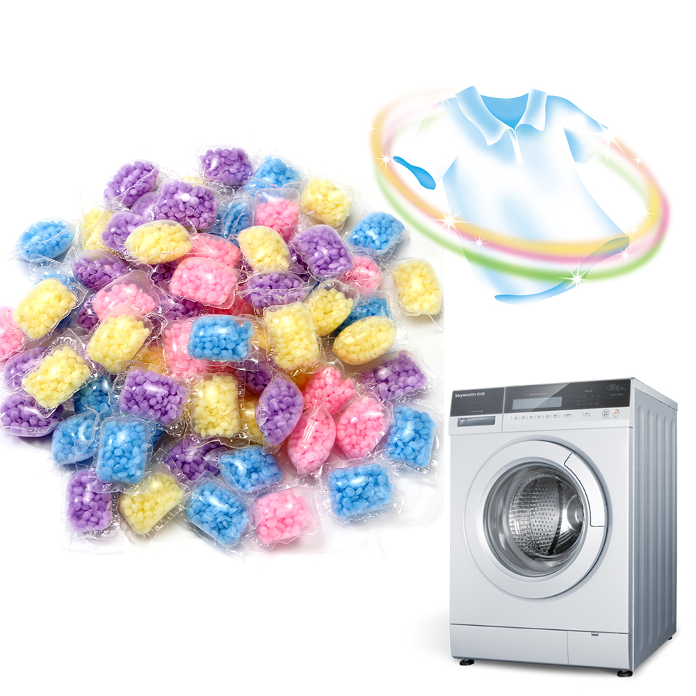 100Pcs Wash Scent Booster Bead – Scent Booster Bead recenzja i cena