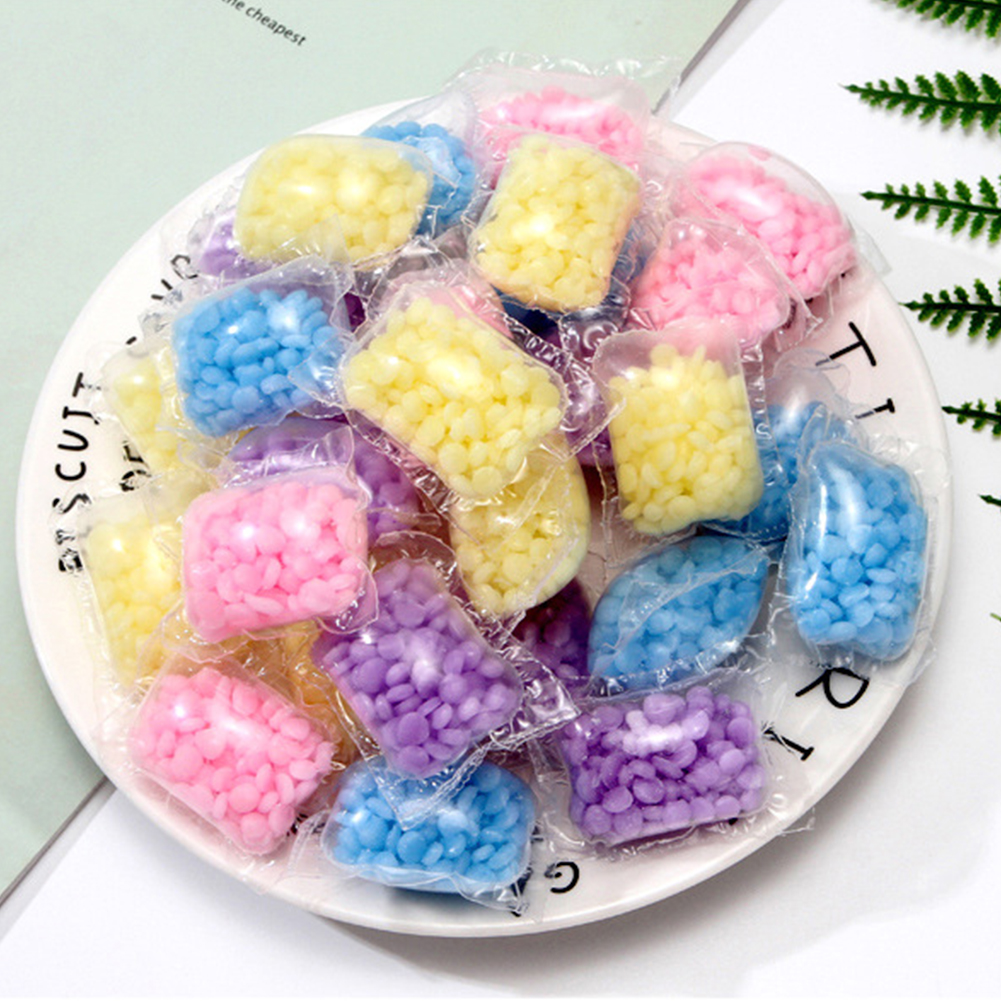 100Pcs Wash Scent Booster Bead – Scent Booster Bead recenzja i cena
