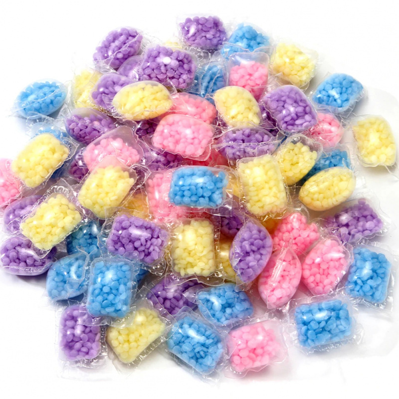 50Pcs Laundry Scent Booster Be – Scent Booster Bead recenzja i cena
