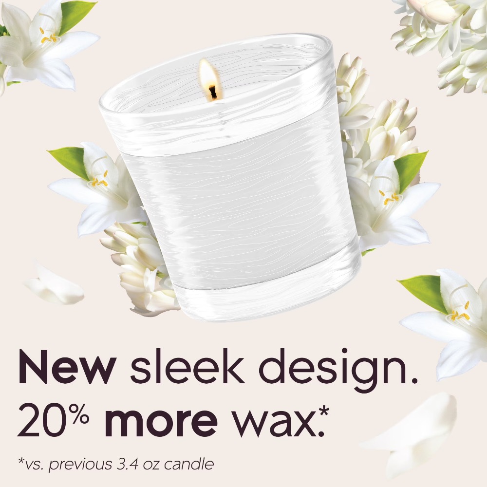 Clean Linen Scented Single Wic – Home Fragrance Linen recenzja i cena