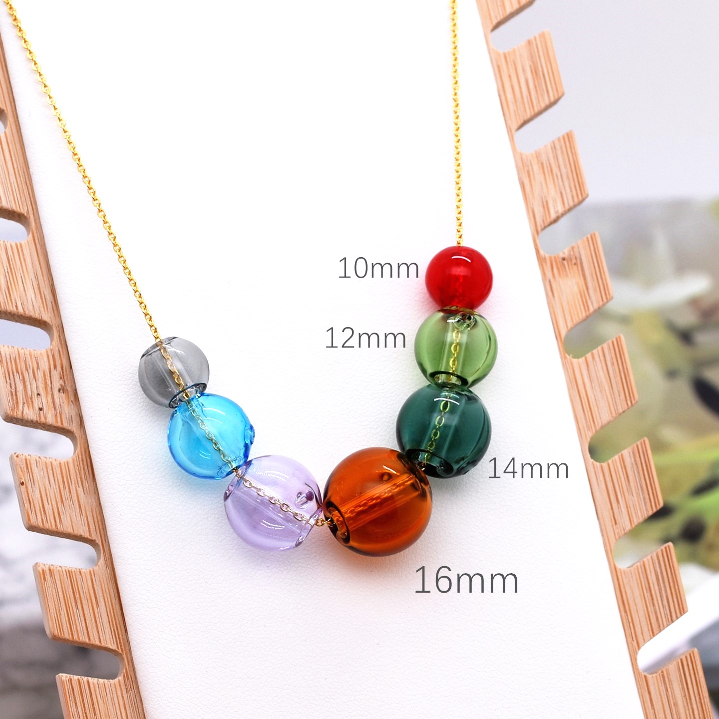 5pieces 12mm-16mm Diffuser Per – Scent Booster Bead recenzja i cena