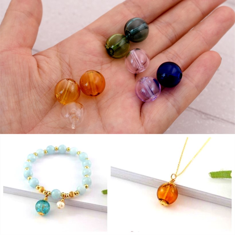 5pieces 12mm-16mm Diffuser Per – Scent Booster Bead recenzja i cena