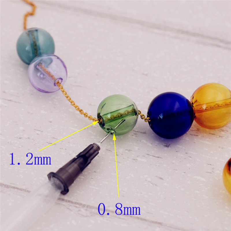 5pieces 12mm-16mm Diffuser Per – Scent Booster Bead recenzja i cena