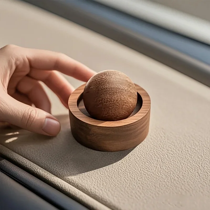 Cute Natural Wood Fragrance Di – Home Fragrance Natural recenzja i cena