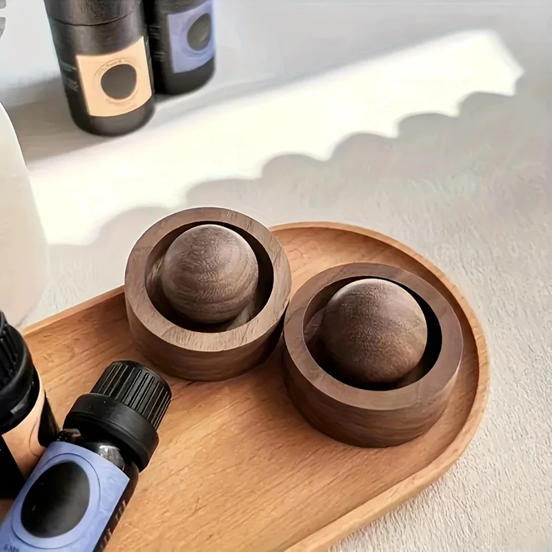 Cute Natural Wood Fragrance Di – Home Fragrance Natural recenzja i cena
