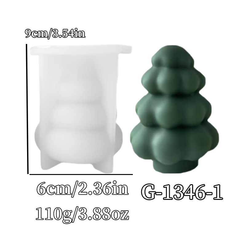 1 piece, doughnut star Christm – Home Fragrance Gel recenzja i cena