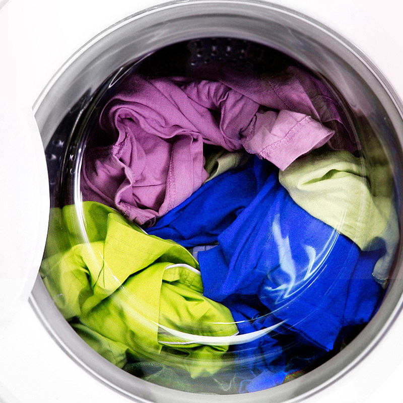 50/100PCS Laundry Scent Beads  – Scent Booster Bead recenzja i cena