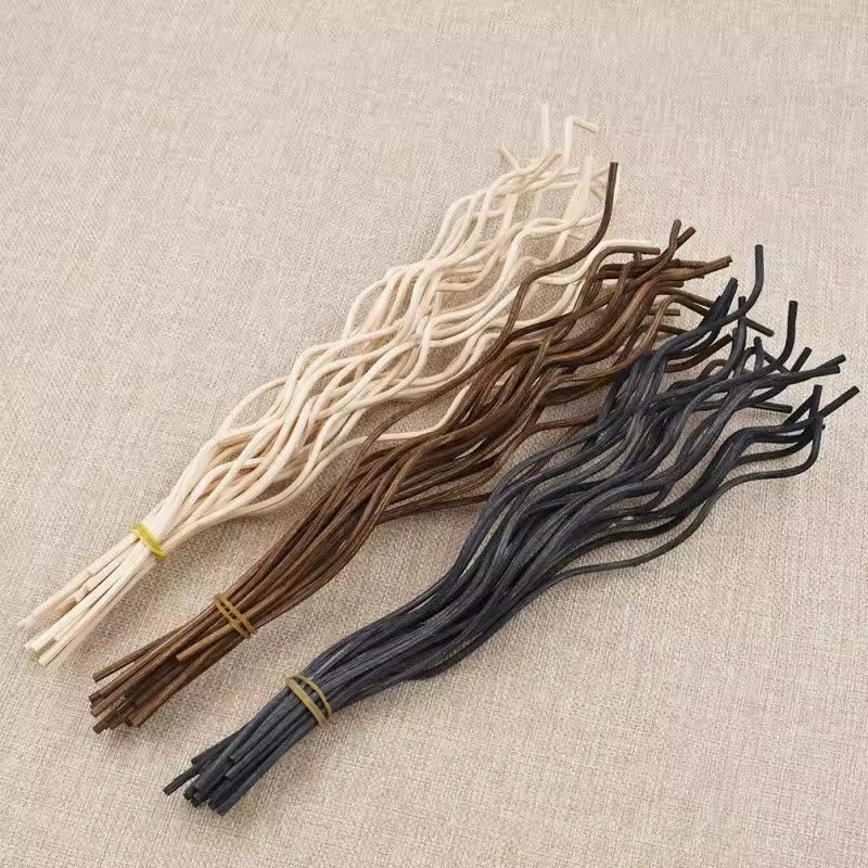 20Pcs Long Wavy Rattan Reed Di – Home Fragrance Refill recenzja i cena