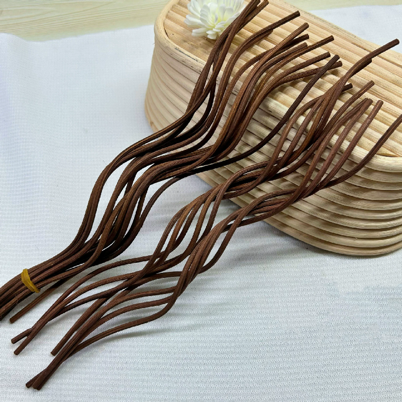 20Pcs Long Wavy Rattan Reed Di – Home Fragrance Refill recenzja i cena