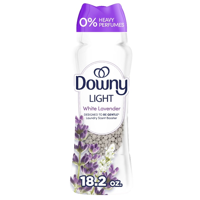 Laundry Scent Beads, Light In- – Scent Booster Bead recenzja i cena