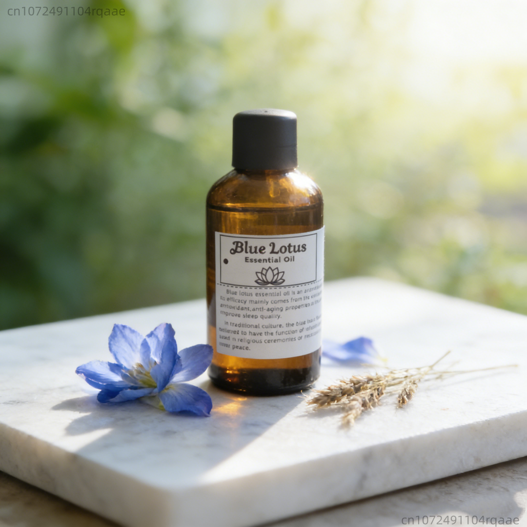 【100% Natural】 Blue Lotus Esse – Home Fragrance Natural recenzja i cena