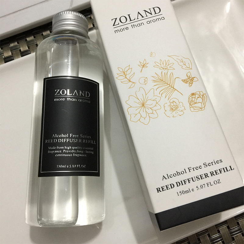 150ml Home Fragrance Natural A – Home Fragrance Natural recenzja i cena