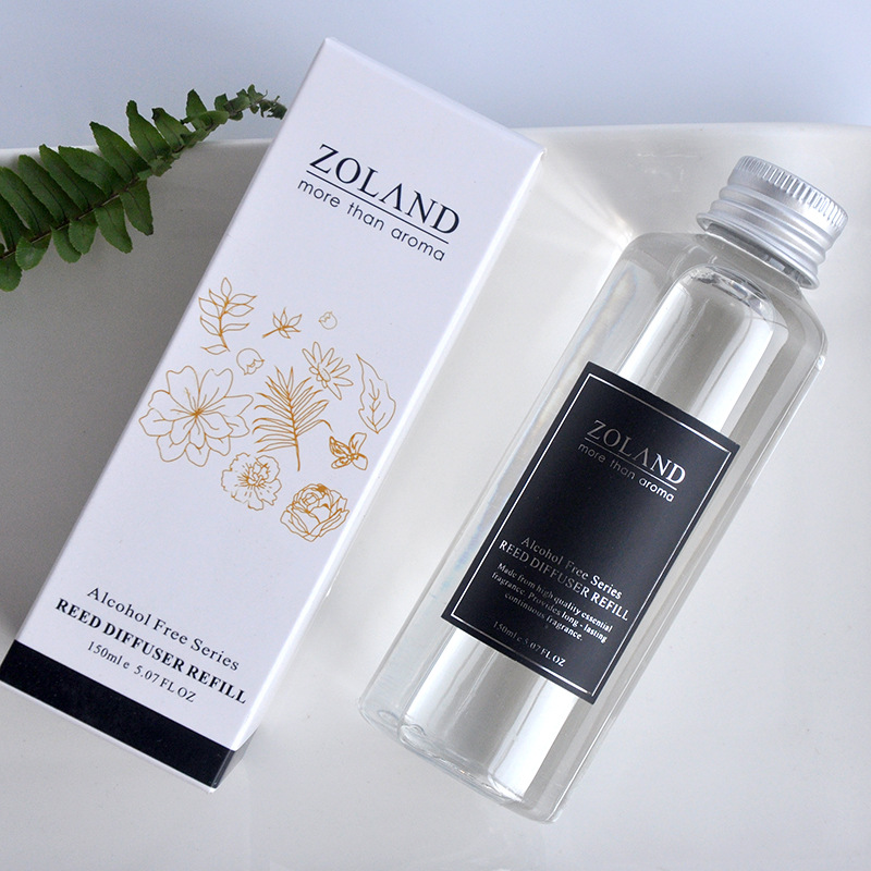 150ml Home Fragrance Natural A – Home Fragrance Natural recenzja i cena