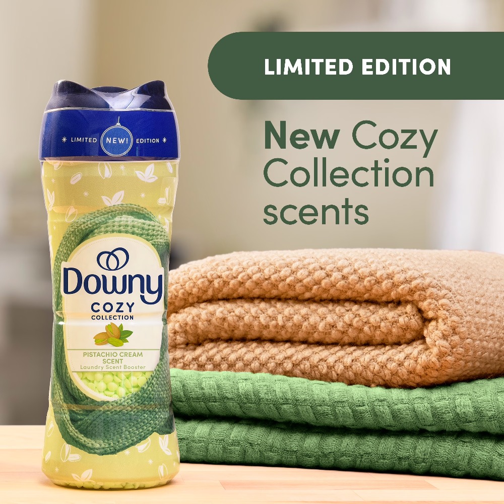 In-Wash Laundry Scent Booster  – Scent Booster Bead recenzja i cena