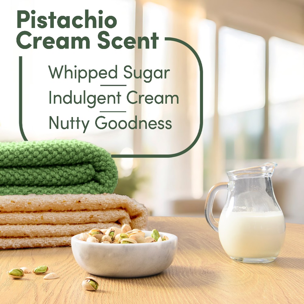 In-Wash Laundry Scent Booster  – Scent Booster Bead recenzja i cena