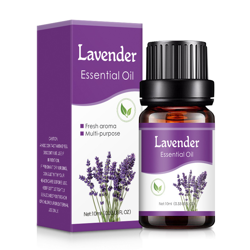18 Flavors Essential Oils for  – Home Fragrance Refill recenzja i cena