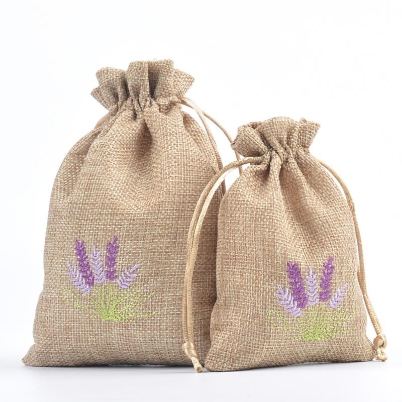  Set Of 10 Aromatic Lavenders  – Home Fragrance Linen recenzja i cena