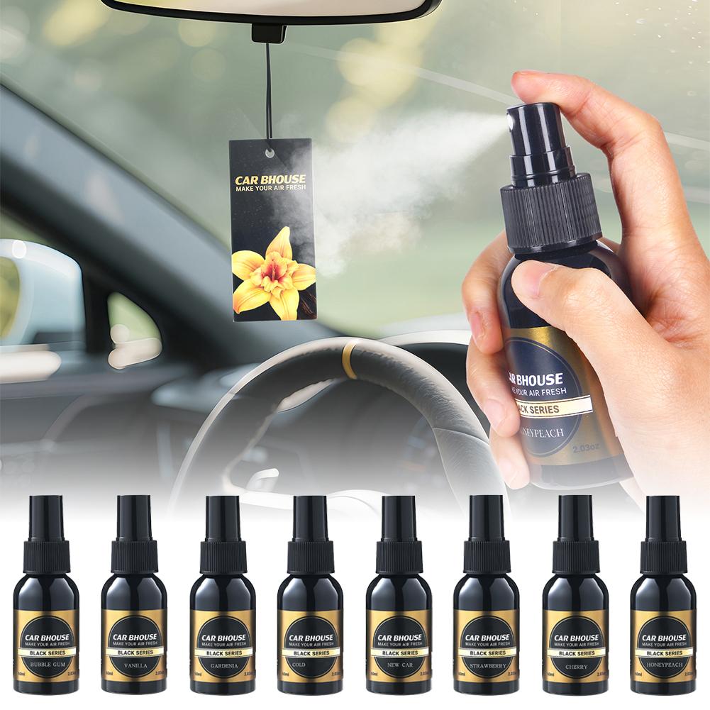 Car Air Freshener Hand Spray P – Home Fragrance Gel recenzja i cena