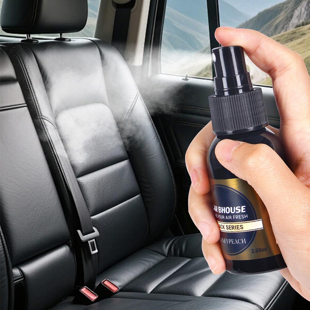 Car Air Freshener Hand Spray P – Home Fragrance Gel recenzja i cena