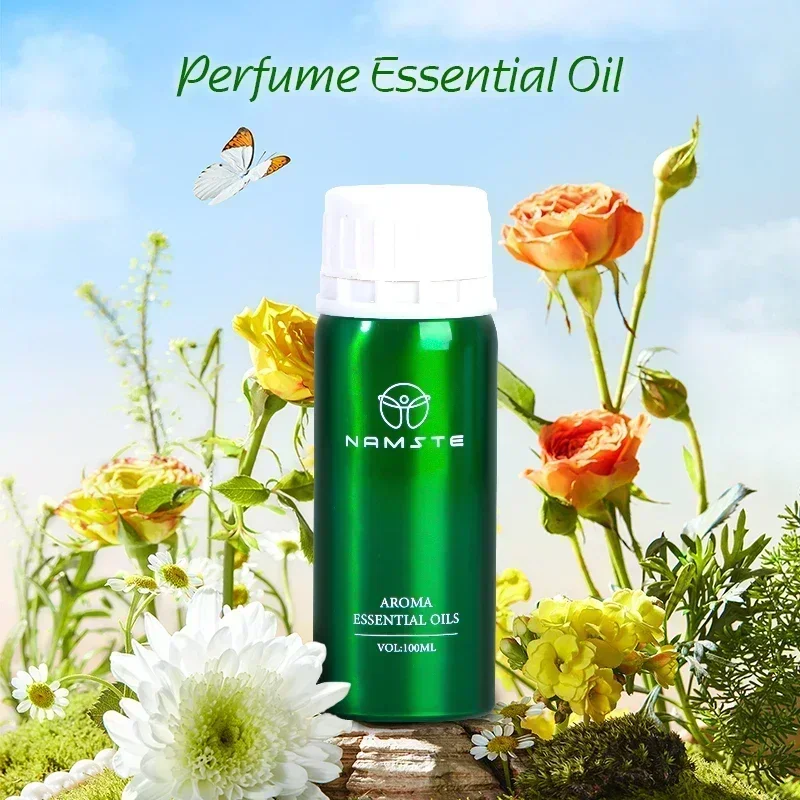 Namste 100ml Oil Diffuser Esse – Home Fragrance Refill recenzja i cena