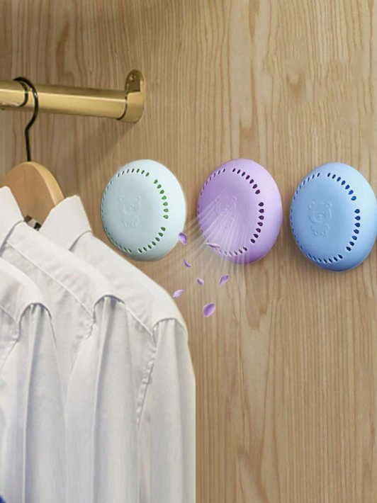10 Pcs Air Freshener with Box, – Home Fragrance Gel recenzja i cena