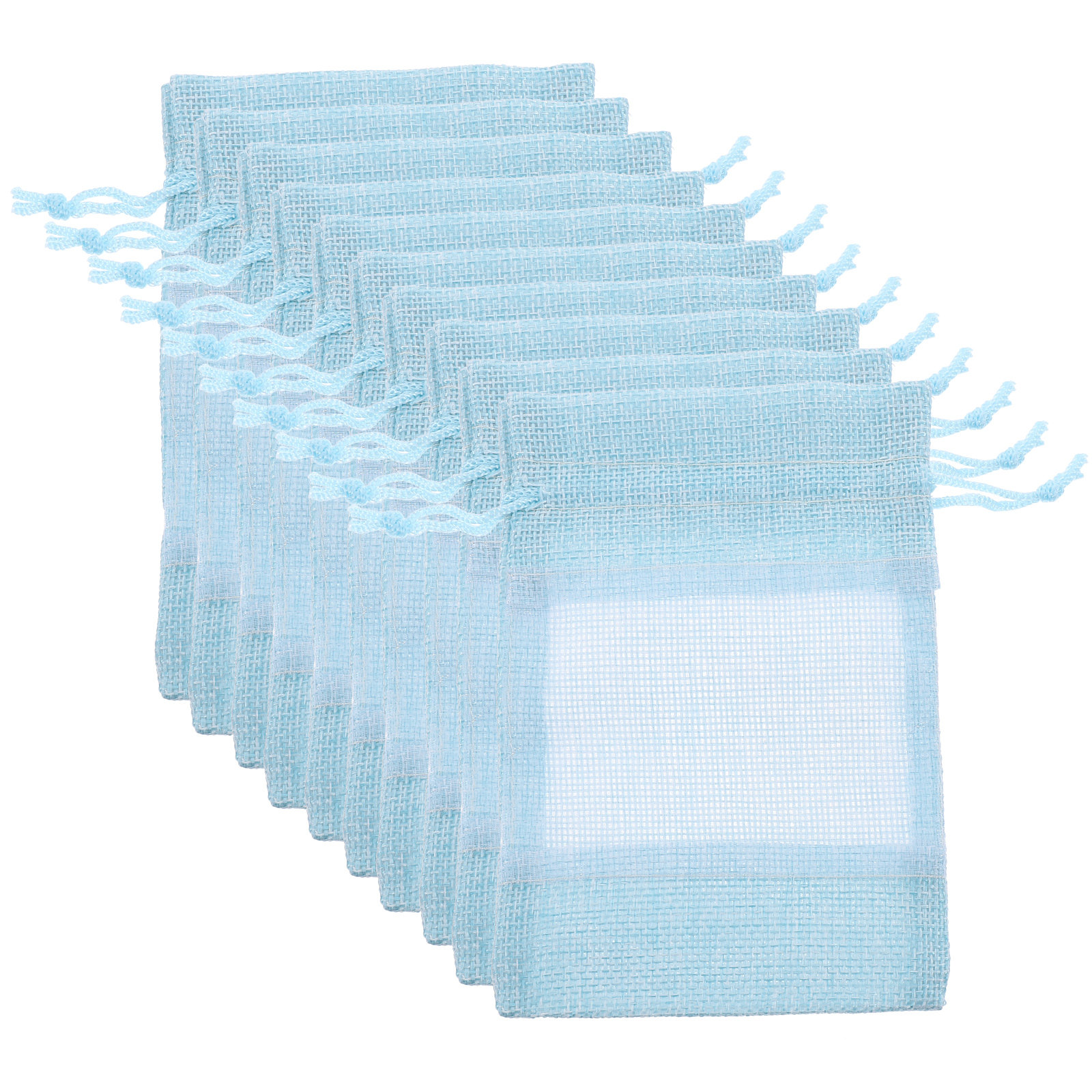 10Pcs Exquisite Lightweight Li – Home Fragrance Linen recenzja i cena