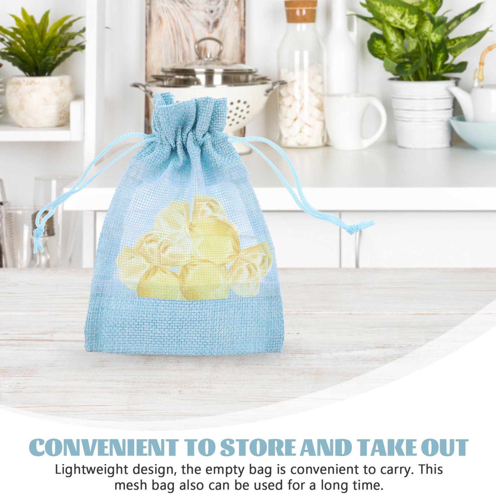 10Pcs Exquisite Lightweight Li – Home Fragrance Linen recenzja i cena
