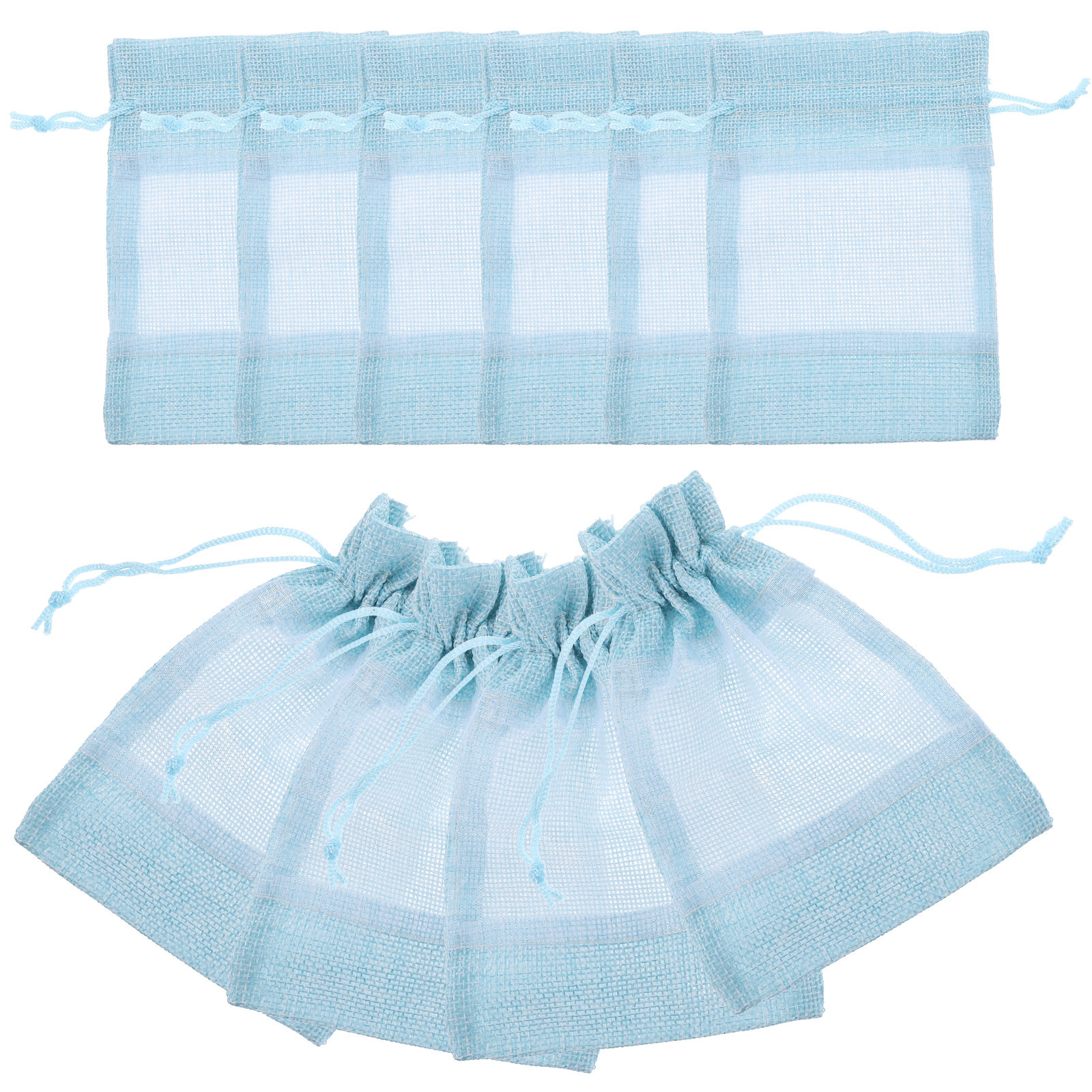 10Pcs Exquisite Lightweight Li – Home Fragrance Linen recenzja i cena