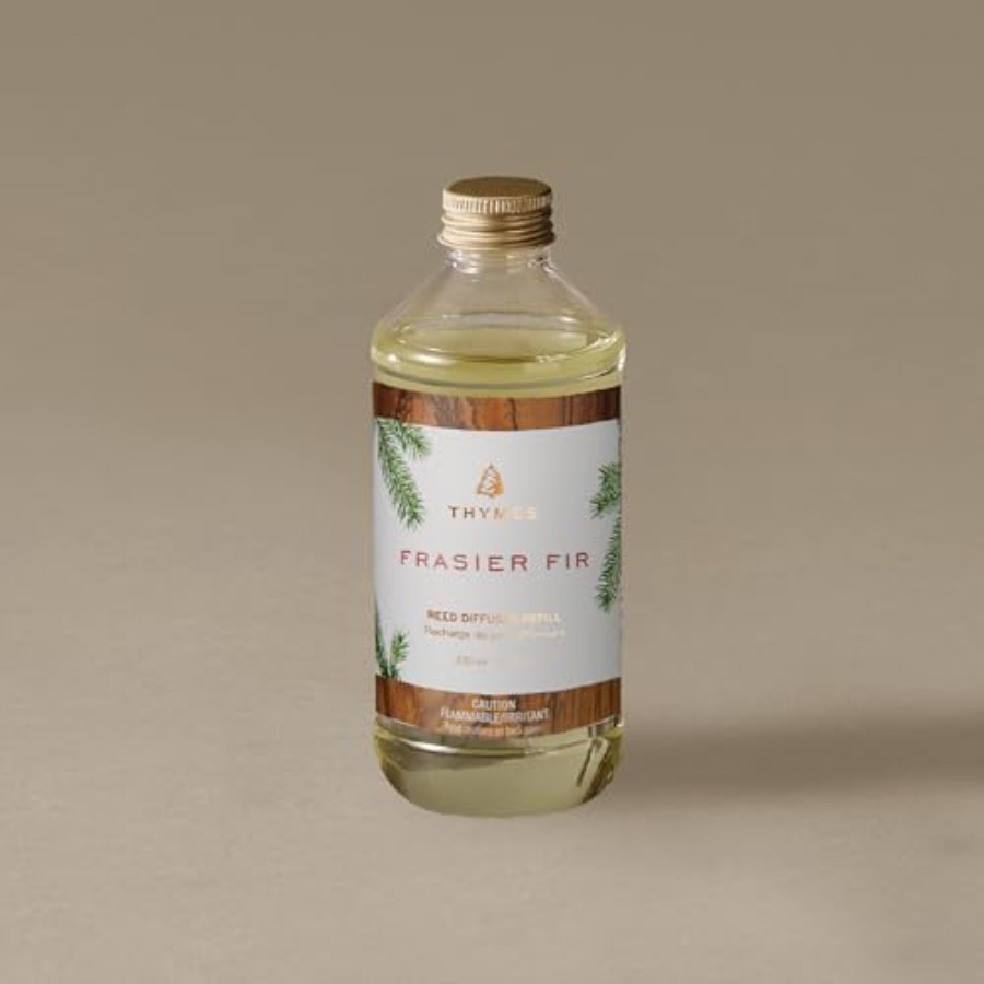Reed Diffuser Oil Refill Fragr – Home Fragrance Refill recenzja i cena