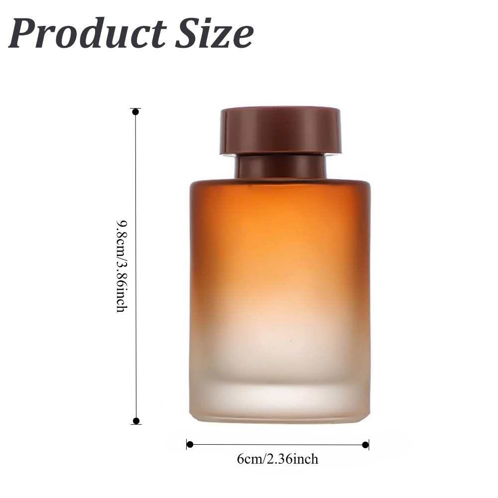 120ML Empty Glass Diffuser Bot – Home Fragrance Refill recenzja i cena