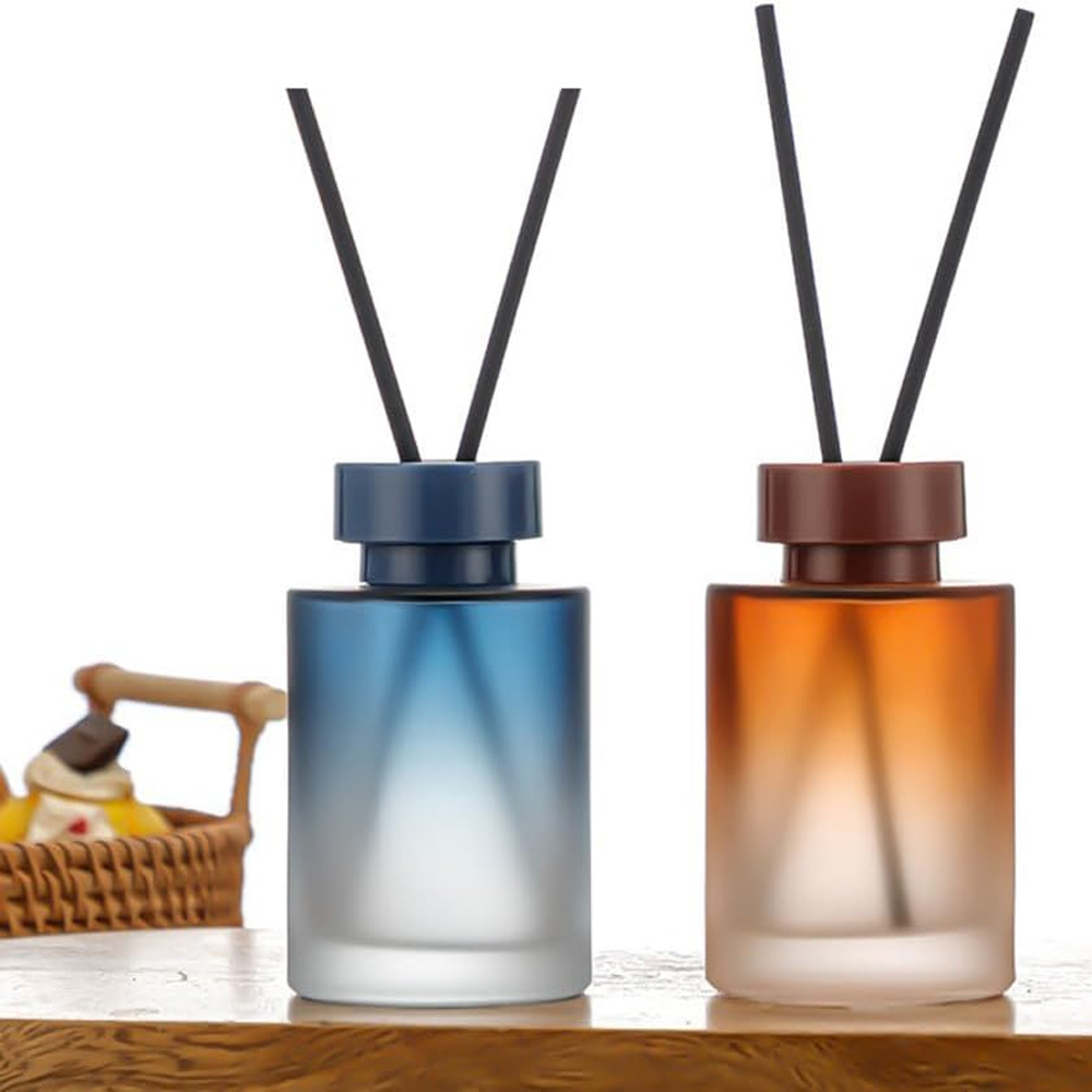 120ML Empty Glass Diffuser Bot – Home Fragrance Refill recenzja i cena