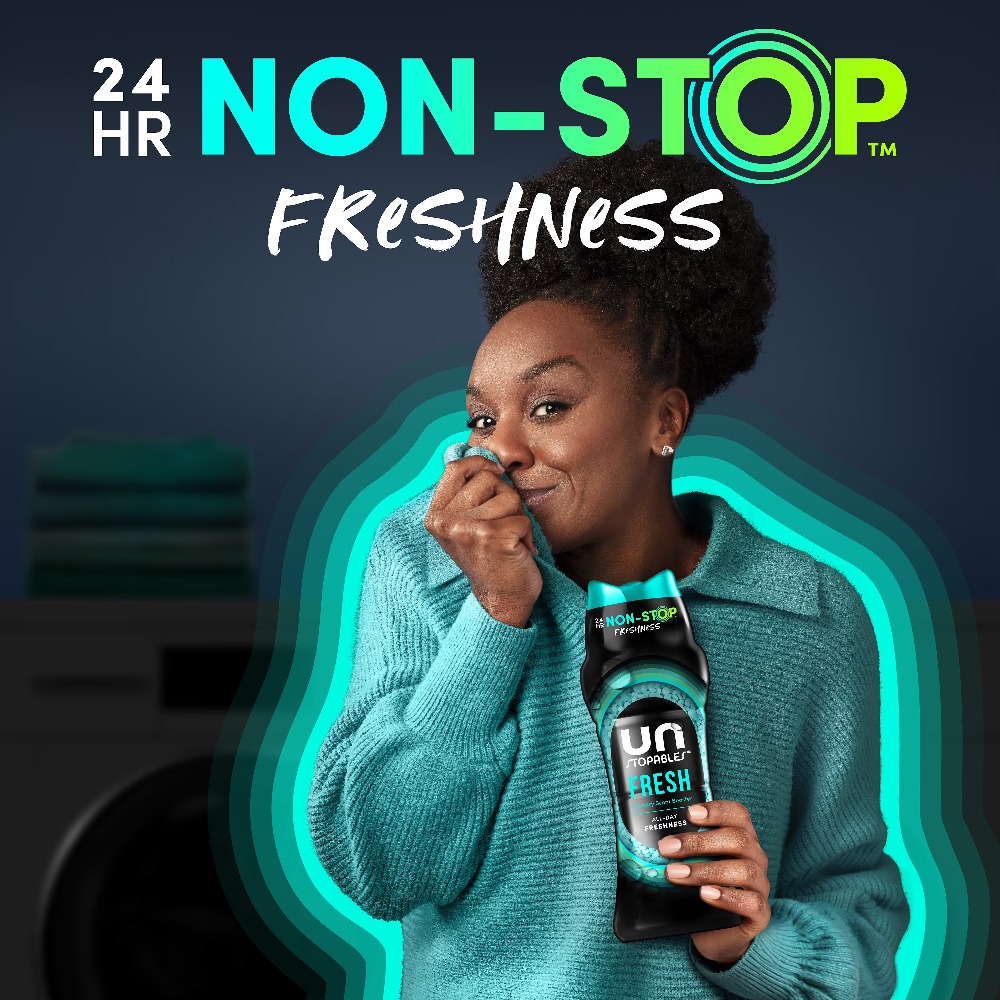 In-Wash Scent Booster Laundry  – Scent Booster Bead recenzja i cena