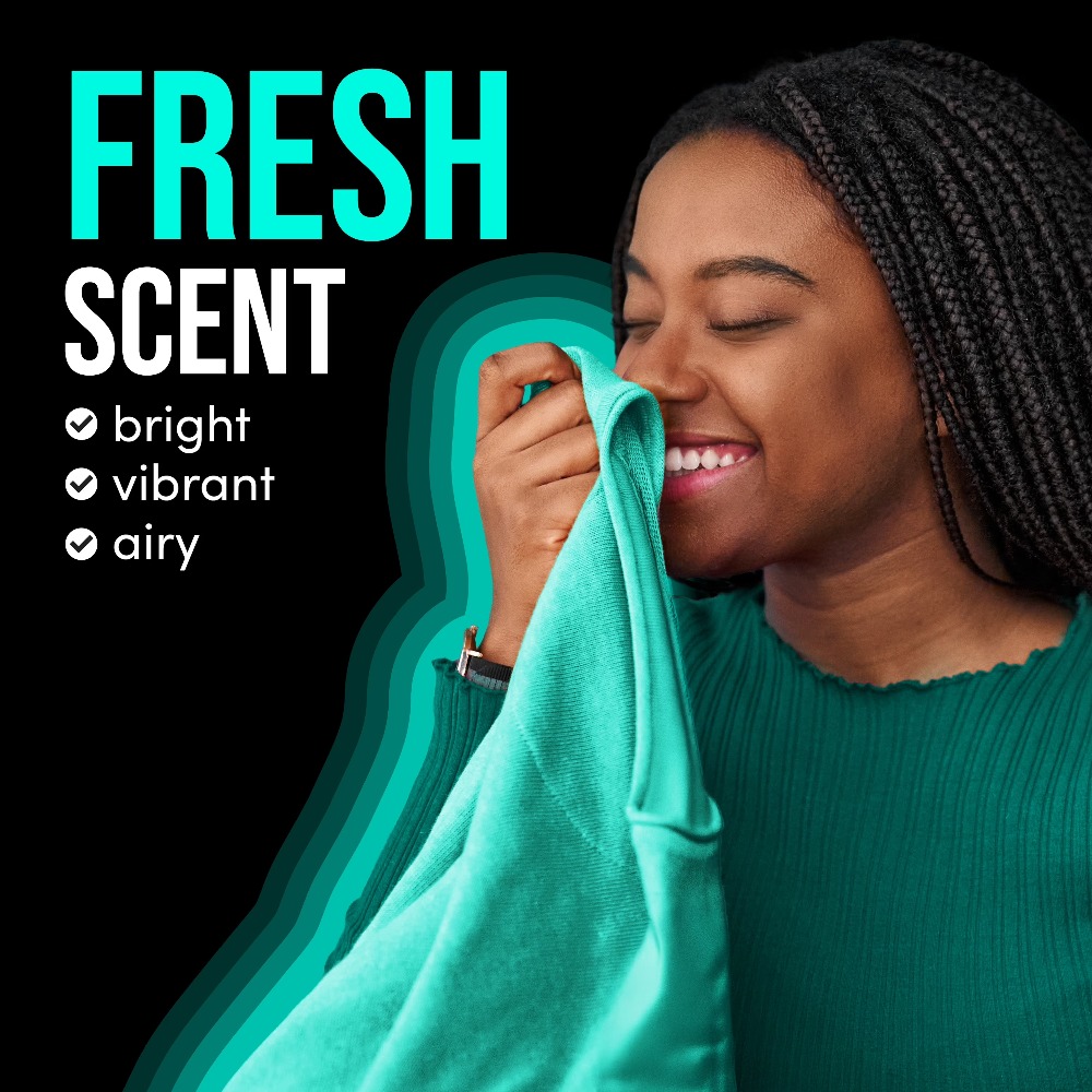 In-Wash Scent Booster Laundry  – Scent Booster Bead recenzja i cena