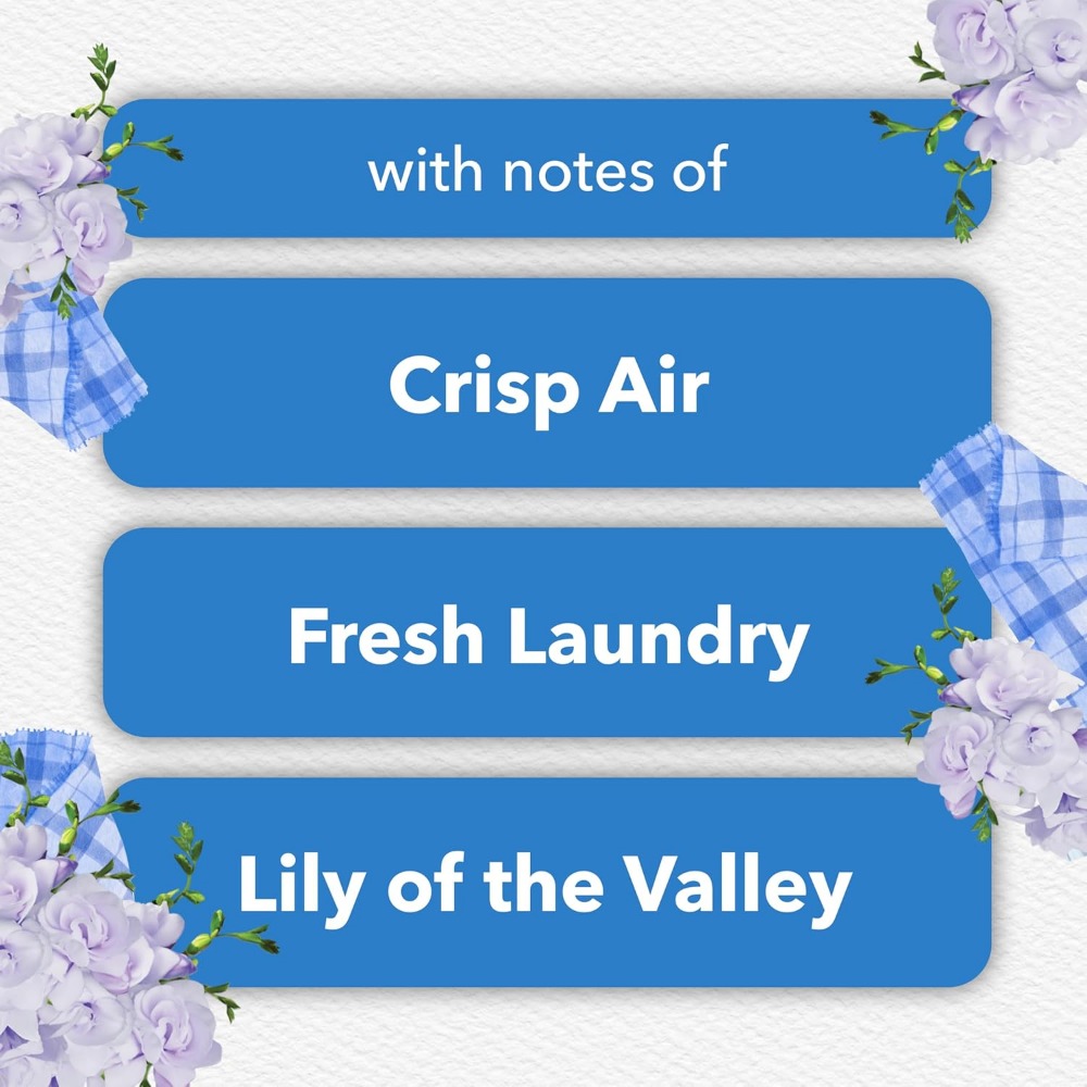 5-Pack Air Freshener Refills,  – Home Fragrance Linen recenzja i cena