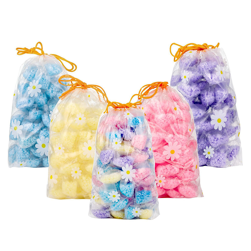 50/100PCS Laundry Scent Beads  – Scent Booster Bead recenzja i cena