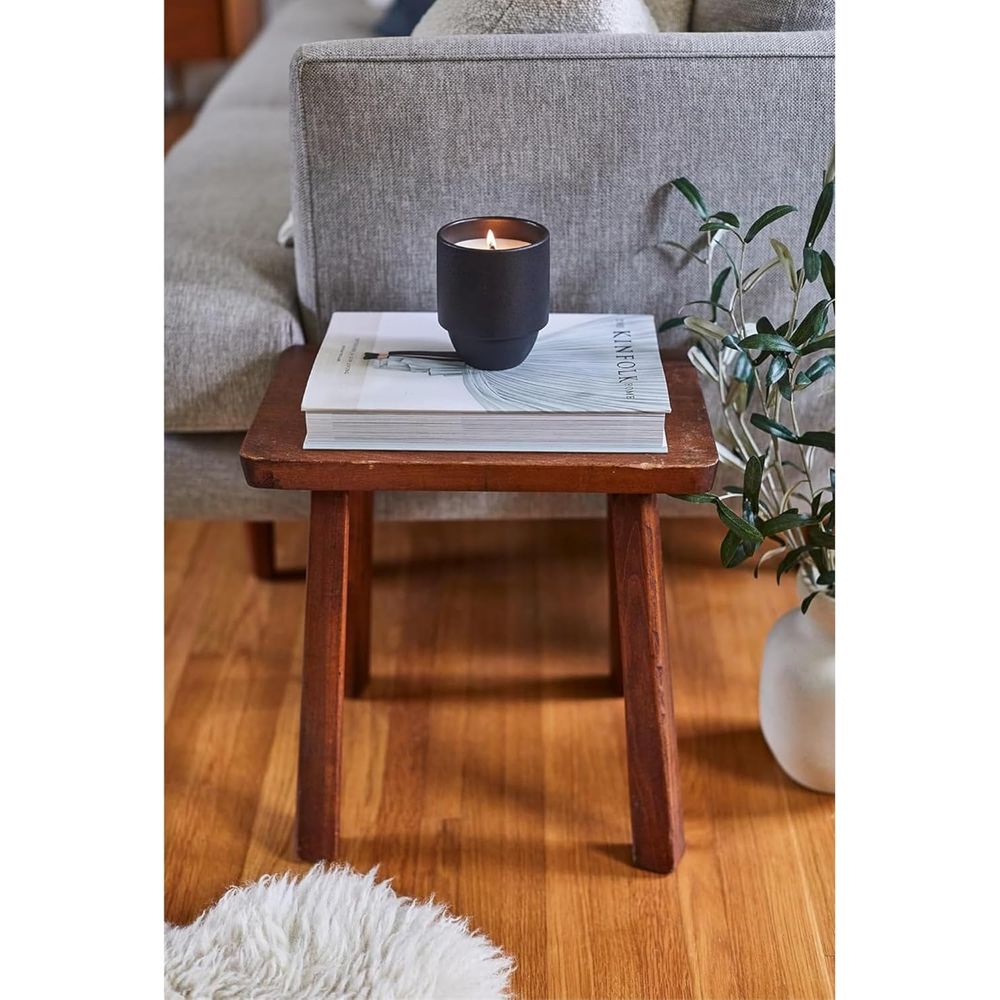 Refillable Ceramic Jar Candle  – Home Fragrance Refill recenzja i cena